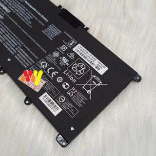 Pin Laptop  14-BF000  14-bf000, 15-cc000, 15-cd000, 15-ck000, 17-ar000, TF03XL, HT03XL