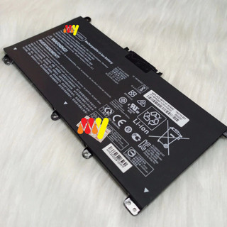 Pin Laptop  14-BF000  14-bf000, 15-cc000, 15-cd000, 15-ck000, 17-ar000, TF03XL, HT03XL