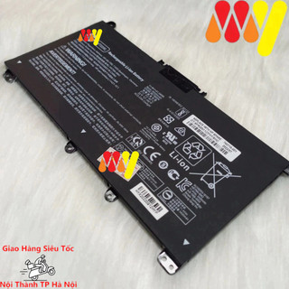 Pin laptop  HT03XL 340 G5, 348 G5, 348 G7, 250 G7, 255 G7, 240 G8 / 340-G5 348-G5 250-G7 255-G7, 240-G8