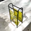 BẢNG HIỆU STANDEE SẮT NGOÀI TRỜI MICA TRONG PHẢN QUANG IN UV 2 MẶT – LYNHDECOR MIỄN PHÍ THIẾT KẾ