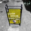 BẢNG HIỆU STANDEE SẮT NGOÀI TRỜI MICA TRONG PHẢN QUANG IN UV 2 MẶT – LYNHDECOR MIỄN PHÍ THIẾT KẾ