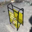 BẢNG HIỆU STANDEE SẮT NGOÀI TRỜI MICA TRONG PHẢN QUANG IN UV 2 MẶT – LYNHDECOR MIỄN PHÍ THIẾT KẾ