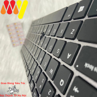 Bàn phím laptop N3C7QD17A_H840G3LIGHT thay thế cho HP 745-G3, 840-G3, 840 G3, 848 G3, 840 G4, 848 G4, 745 G3, 745 G4