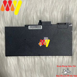 Pin laptop 840 G3 G4, CS03XL, 745 G3, 755 840 850 G3 G4, Zb 15u G3 G4, 745 G3, TA03XL tương thích với HP Elitebook