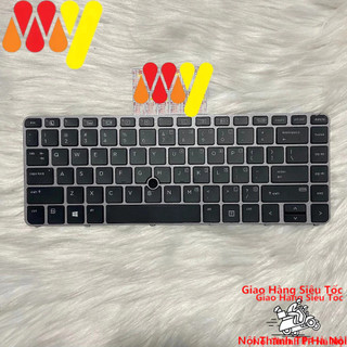Bàn phím laptop N3C7QD17A_H840G3LIGHT thay thế cho HP 745-G3, 840-G3, 840 G3, 848 G3, 840 G4, 848 G4, 745 G3, 745 G4