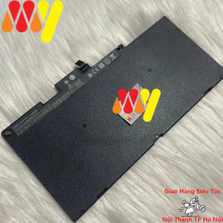 Pin laptop 840 G3 G4, CS03XL, 745 G3, 755 840 850 G3 G4, Zb 15u G3 G4, 745 G3, TA03XL tương thích với HP Elitebook