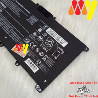Pin Laptop  15-CC 15-CD 17-AR HSTNN-LB7J HSTNN-LB7X 920070-855  TF03XL, HT03XL