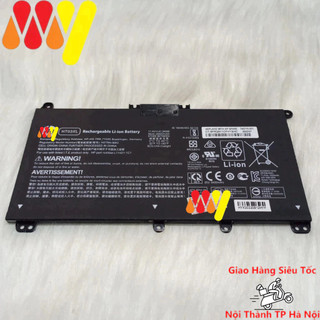 Pin Laptop  15-CC 15-CD 17-AR HSTNN-LB7J HSTNN-LB7X 920070-855  TF03XL, HT03XL