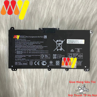 Pin Laptop   15-CS0102TX 15-CS2034TU - HT03XL TF03XL 15-DA0012DX 15-DA 15-CS TF03XL, HT03XL