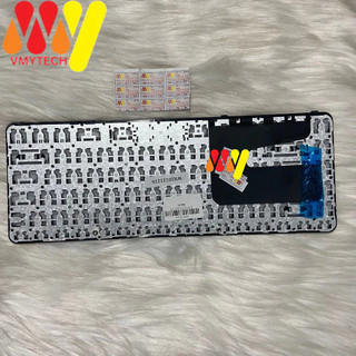 Bàn phím laptop  14-r221TU 14-r221TX 14-r040TU 14-r066TU 14-r220TX 14-r220la 14-r220ng