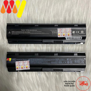 Pin laptop  G4-1000 G4-2000 G6 G6-1000 G7-1000, MU06, 17T-2000, 17T-1000, 17T-2100, 17T-1100 Mu06