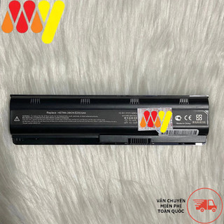 Pin laptop  G4-1000 G4-2000 G6 G6-1000 G7-1000, MU06, 17T-2000, 17T-1000, 17T-2100, 17T-1100 Mu06