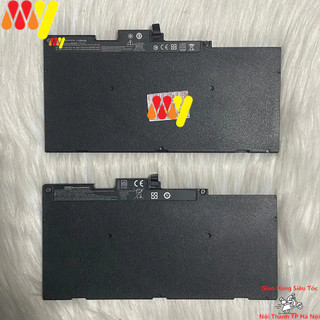 Pin laptop 840 G3 G4, CS03XL, 745 G3, 755 840 850 G3 G4, Zb 15u G3 G4, 745 G3, TA03XL tương thích với HP Elitebook