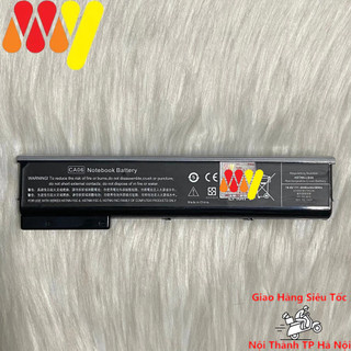 Pin Laptop  640, 640 G1, 645, 645 G1, 650, 650 G1, 655, 655 G1 CA06 CA06XL tương thích với HP Probook