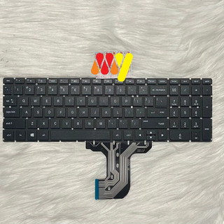 Bàn Phím Laptop  15-AC 15-AY 15-AF 15-AJ 15ac 15ay 15af 250 G4 255 256