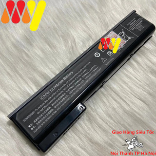 Pin Laptop  640, 640 G1, 645, 645 G1, 650, 650 G1, 655, 655 G1 CA06 CA06XL tương thích với HP Probook