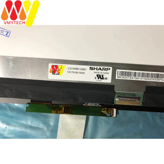 Cụm Màn hình laptop   X360 14-DH, 14-DH0103TU, 14-DH0104TU