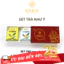 KINKA - Trà túi lọc Trà hoa vàng Gia Lai - Set trà Như Ý