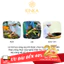 KINKA - Trà túi lọc Trà hoa vàng Gia Lai - Set trà Như Ý