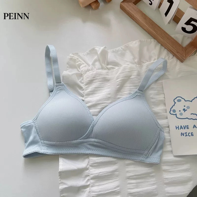 [Peinn] Áo ngực nữ Peinn  ALS26 đúc su đệm mỏng đường may điệu đà phong cách gợi cảm