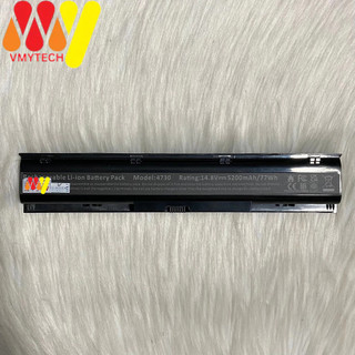 Pin laptop 4730s 4740s 4730 4740 HSTNN-IBS2 HSTNN-I98C-7 HSTNN-LB2S PR08 tương thích HP Probook
