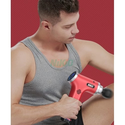 Máy Massage Giảm Đau Nhức Căng Cơ Nikio NK-171