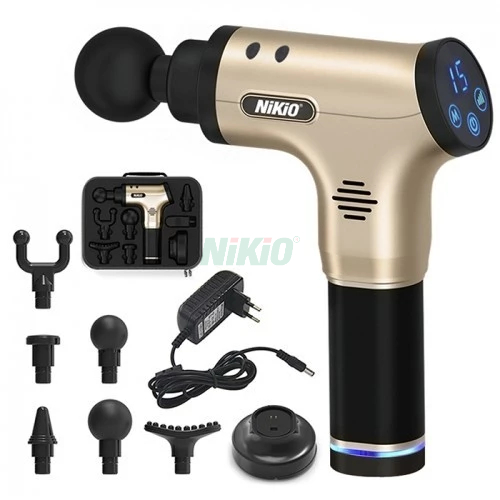 Máy Massage Giảm Đau Nhức Căng Cơ Nikio NK-171