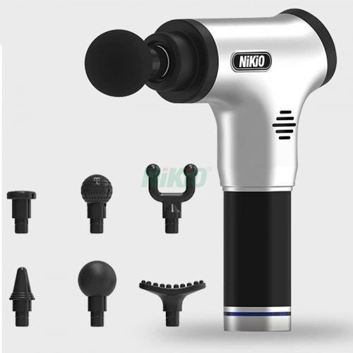 Máy Massage Giảm Đau Nhức Căng Cơ Nikio NK-171