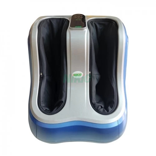 Máy massage chân và bắp chân 4D Nhật Bản Nikio NK-189 - Thư giãn massage, Lưu thông khí huyết