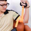 Súng Massage Giãn Cơ Toàn Thân Nikio NK-273 - Kèm Dây Đai Hỗ Trợ Mát Xa, Giảm Đau Cơ
