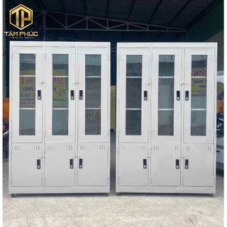 TỦ HỒ SƠ KÍNH ĐỰNG TÀI LIỆU VĂN PHÒNG, SƠN TĨNH ĐIỆN CAO CẤP.