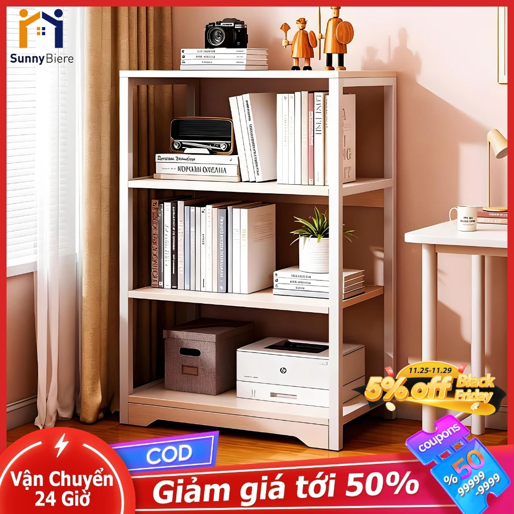 SUNNY Tủ cạnh sofa di động bàn phụ nhỏ phòng khách đa năng tủ lưu trữ đơn giản hiện đại