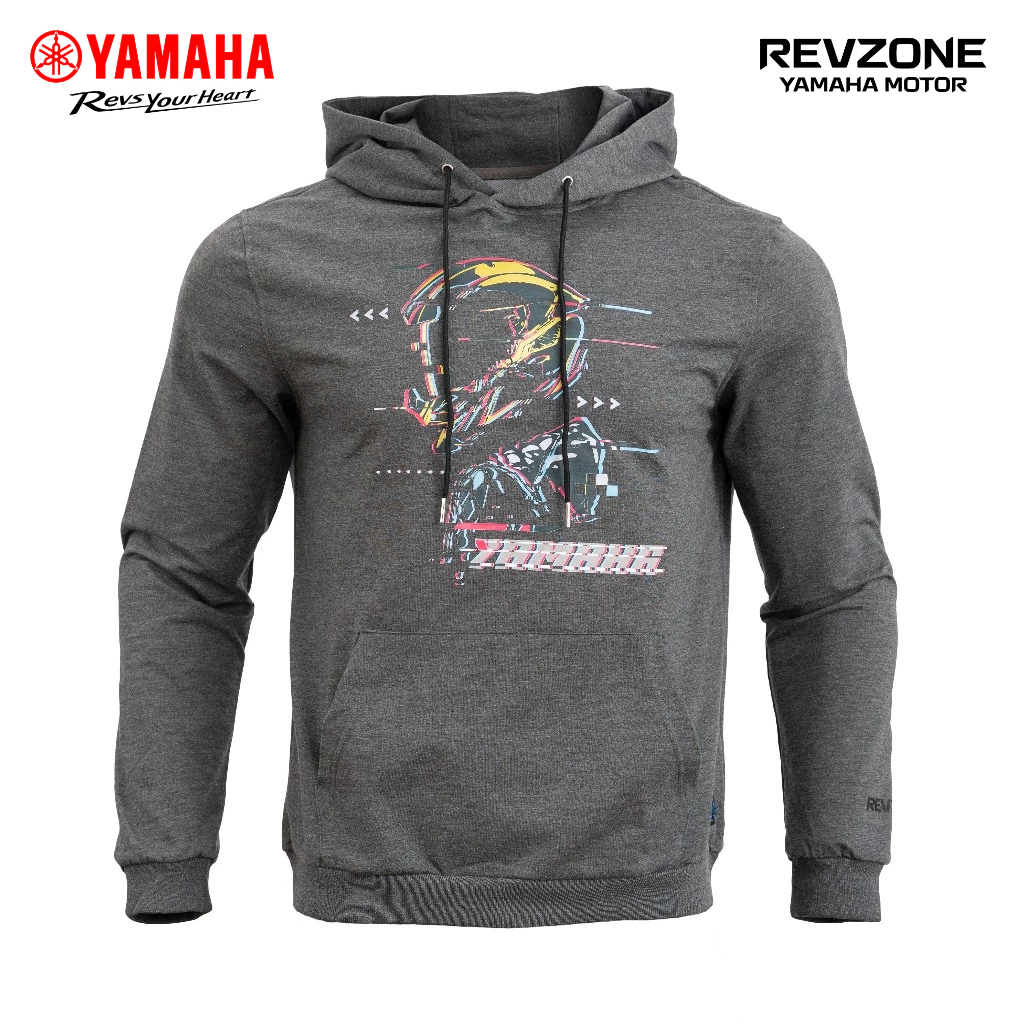 Áo Hoodie Có Mũ Trùm Đầu Helmet Man