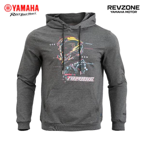 Áo Hoodie Có Mũ Trùm Đầu Helmet Man
