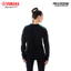 Áo Nỉ Dài Tay Yamaha 23 MT SWEATER WOMEN LINCOLN