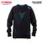 Áo Nỉ Dài Tay Yamaha 23 MT SWEATER WOMEN LINCOLN