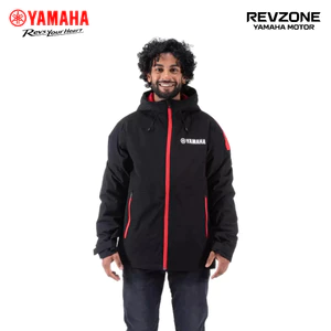 Áo khoác Yamaha 23 RV OUTERWEAR MEN SCOTIA