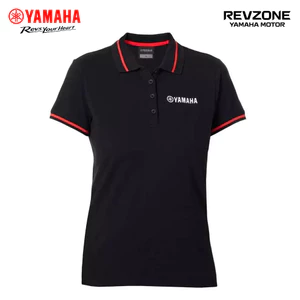 Áo Polo Yamaha 23 RV POLO WOMEN POTCHEF