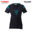 Áo Thun Yamaha 23 MT T-SHIRT WOMEN FE