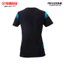 Áo Thun Yamaha 23 MT T-SHIRT WOMEN FE