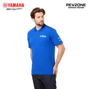 Áo Polo Yamaha 22 PB ESS POLO MEN ASKILL