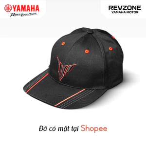 Nón Mũ Lưỡi Trai Yamaha MT-09 MT-07 MT-10