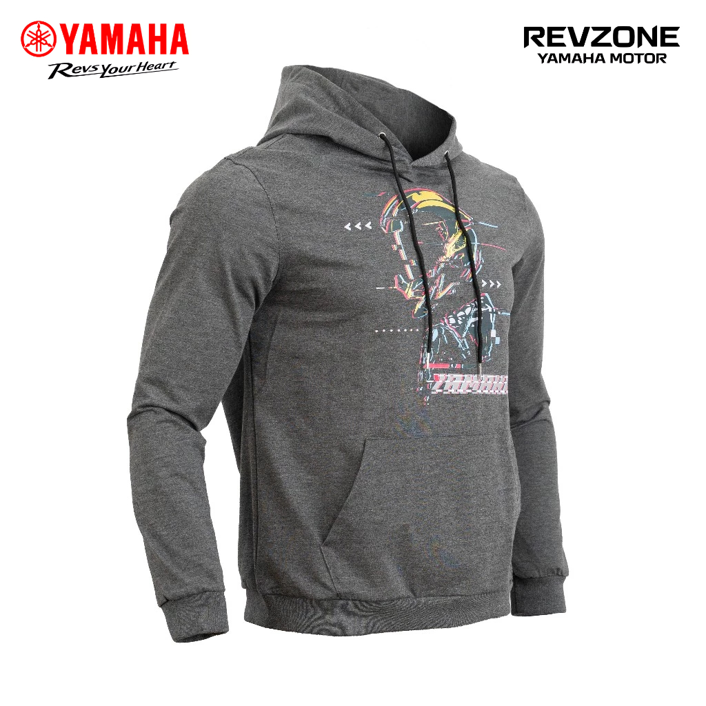 Áo Hoodie Có Mũ Trùm Đầu Helmet Man