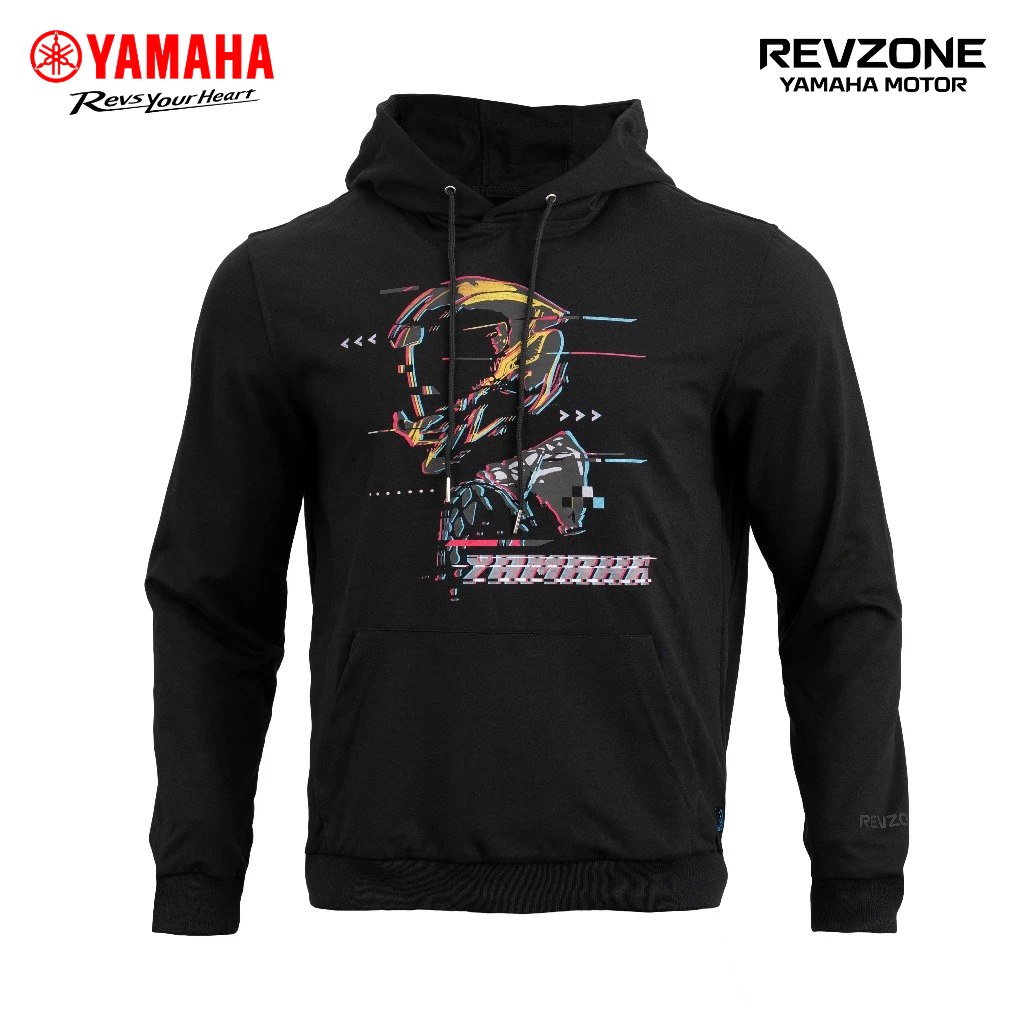 Áo Hoodie Có Mũ Trùm Đầu Helmet Man