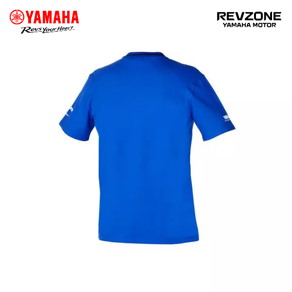 Áo Polo Yamaha 22 PB ESS POLO MEN ASKILL