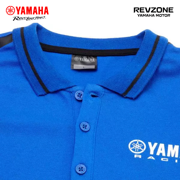 Áo Polo Yamaha 22 PB ESS POLO MEN ASKILL