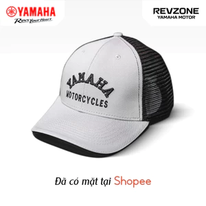 Nón Lưỡi Trai Yamaha Motorcycles