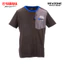 Áo Thun Yamaha 23 TEN T-SHIRT SS MEN HOODOOS