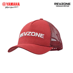 Nón Yamaha Revzone logo