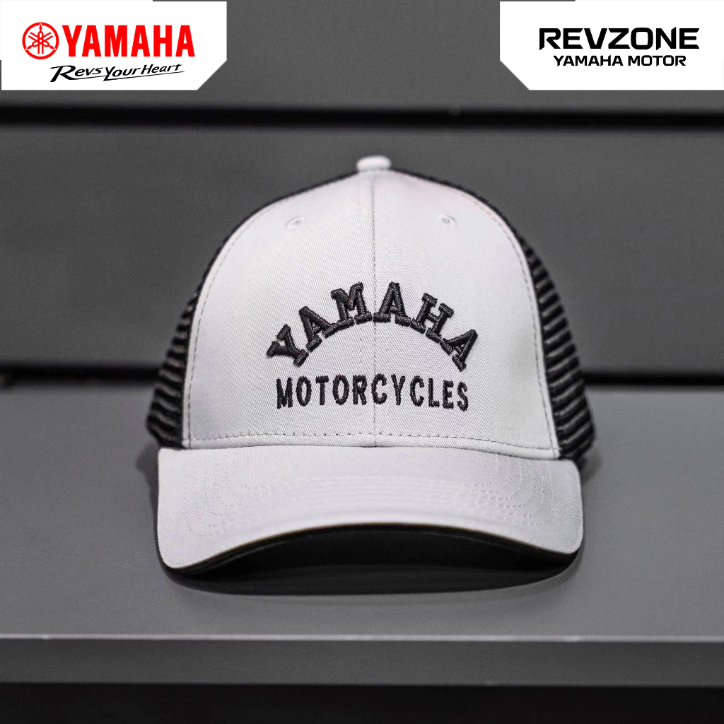 Nón Lưỡi Trai Yamaha Motorcycles